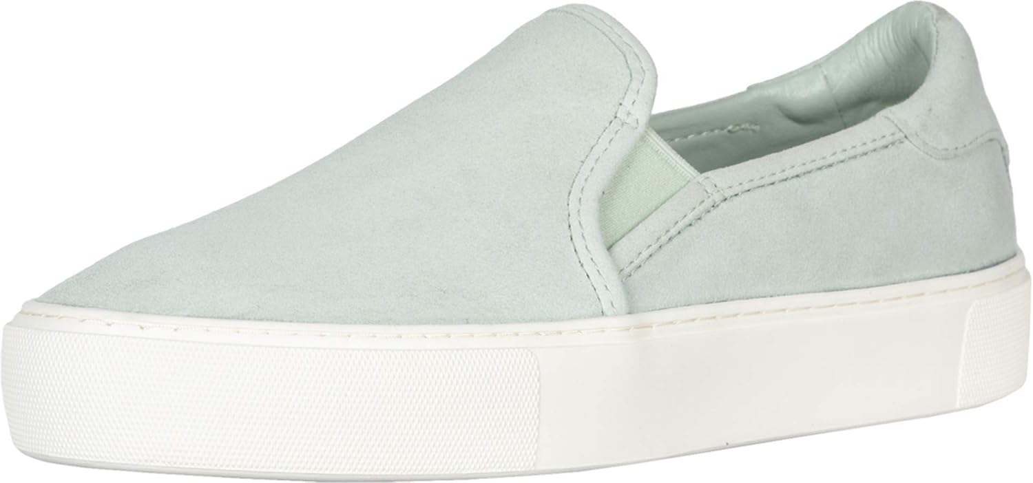 [アグ] レザースニーカー Jass レディース