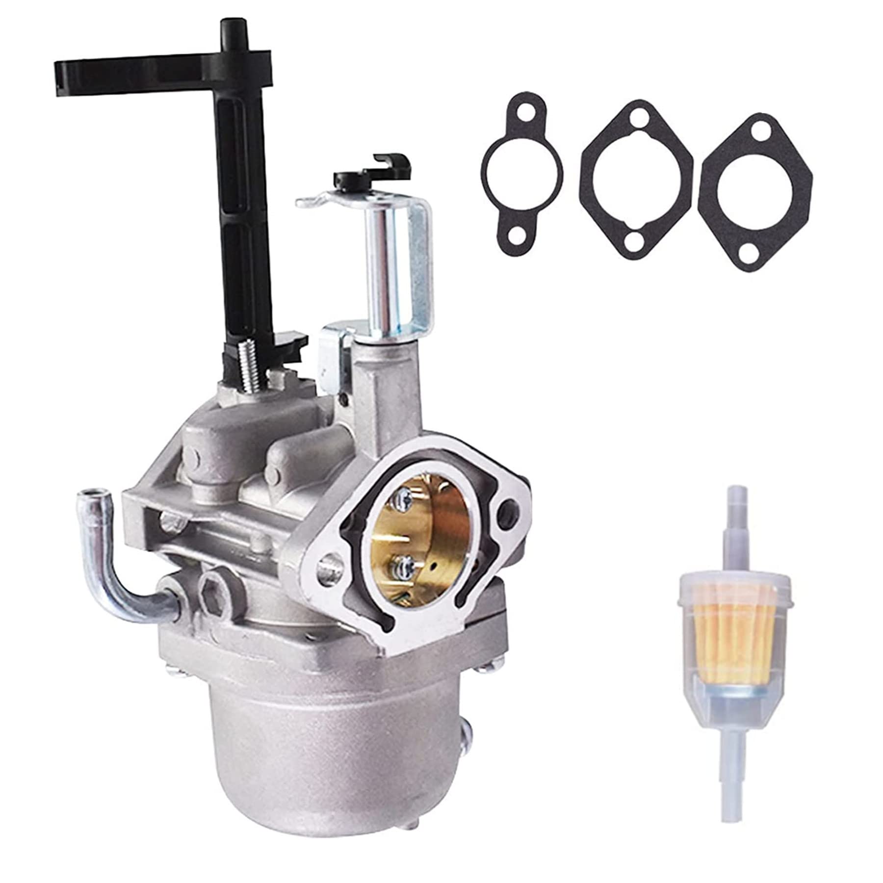 20B-62302-20 20B-62302-30 Carburetor Replacement for Robin Subaru Specific EX40 20B-62302-10 20B-62302-00