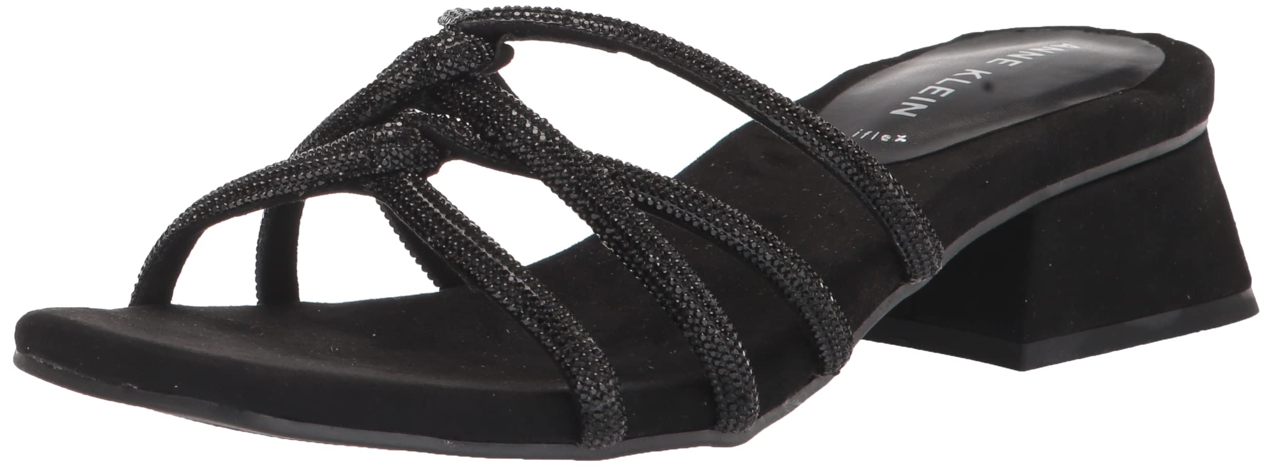 Anne KleinWomen's Nicoletta Heeled Sandal