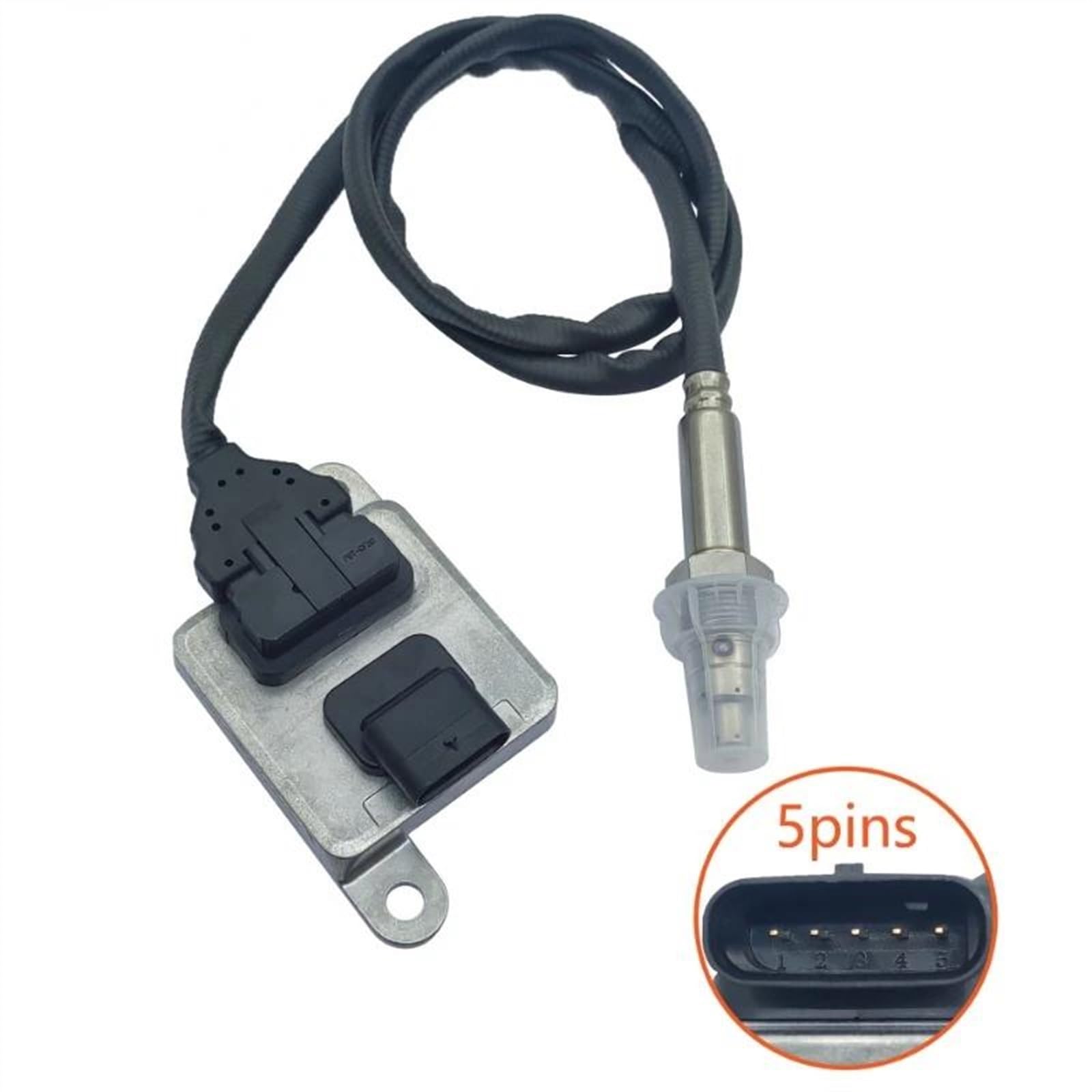 NOX Sensor ML239299 5WK97200 ML239298 5WK96788 NOX Sensor, For