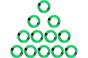 DWO1DT802 Replacement String Trimmer Line Compatible with Dewalt dcst925m1