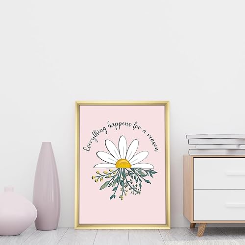 Vista 100 de GULETHUN Marco de fotos de 24 x 36 pulgadas, marco para póster blanco, decoración del hogar, marcos naturales de galería, formato horizontal