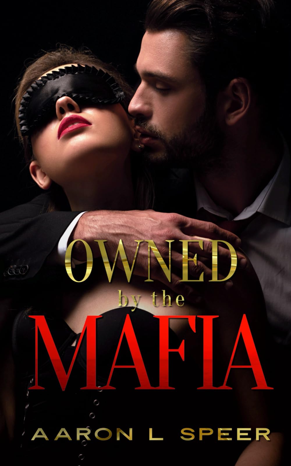 Owned By The Mafia (New Haven Mafia)