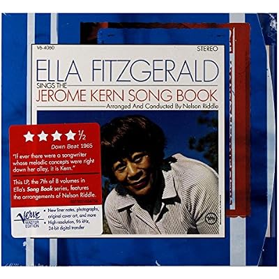 The Jerome Kern Songbook