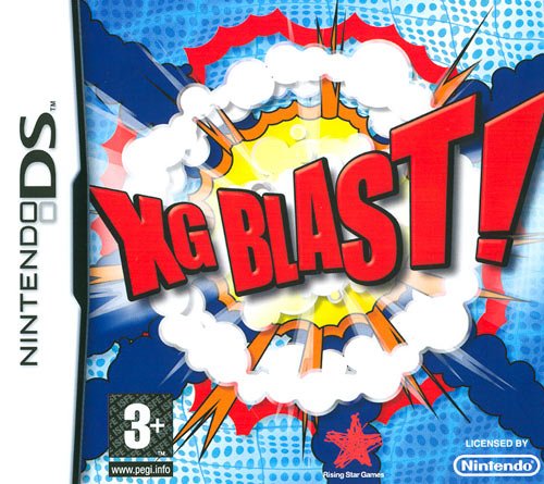 xg blast