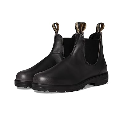 Blundstone Classic 550 Chelsea Boots Boots Zinc