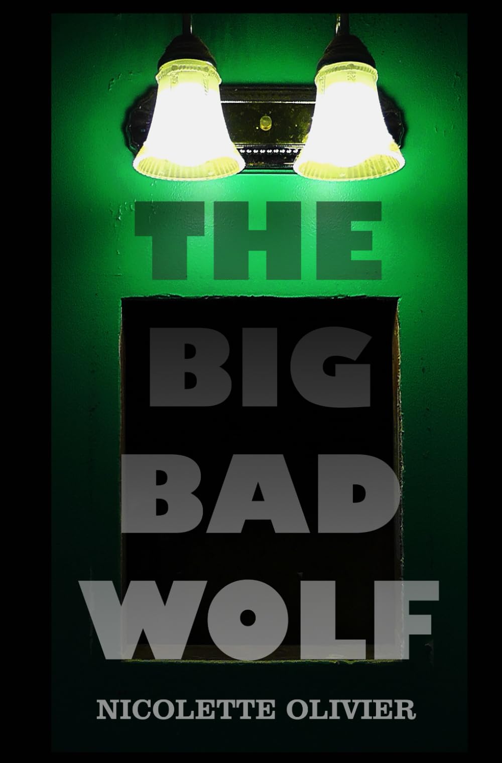 The Big Bad Wolf