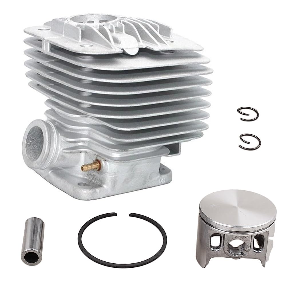 Anello Pistone Per Sega Da Taglio WACKER-NEUSON BTS 1030 L3, BTS - Foto 7