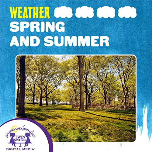 Spring and Summer by Kim Mitzo Thompson, Karen Mitzo Hilderbrand episode artwork