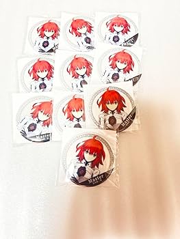 fgo ガチャメイトセット　斎藤一　24個 fgo ガチャメイトセット 斎藤一 24個 FGO』ガチャメイト第1弾が