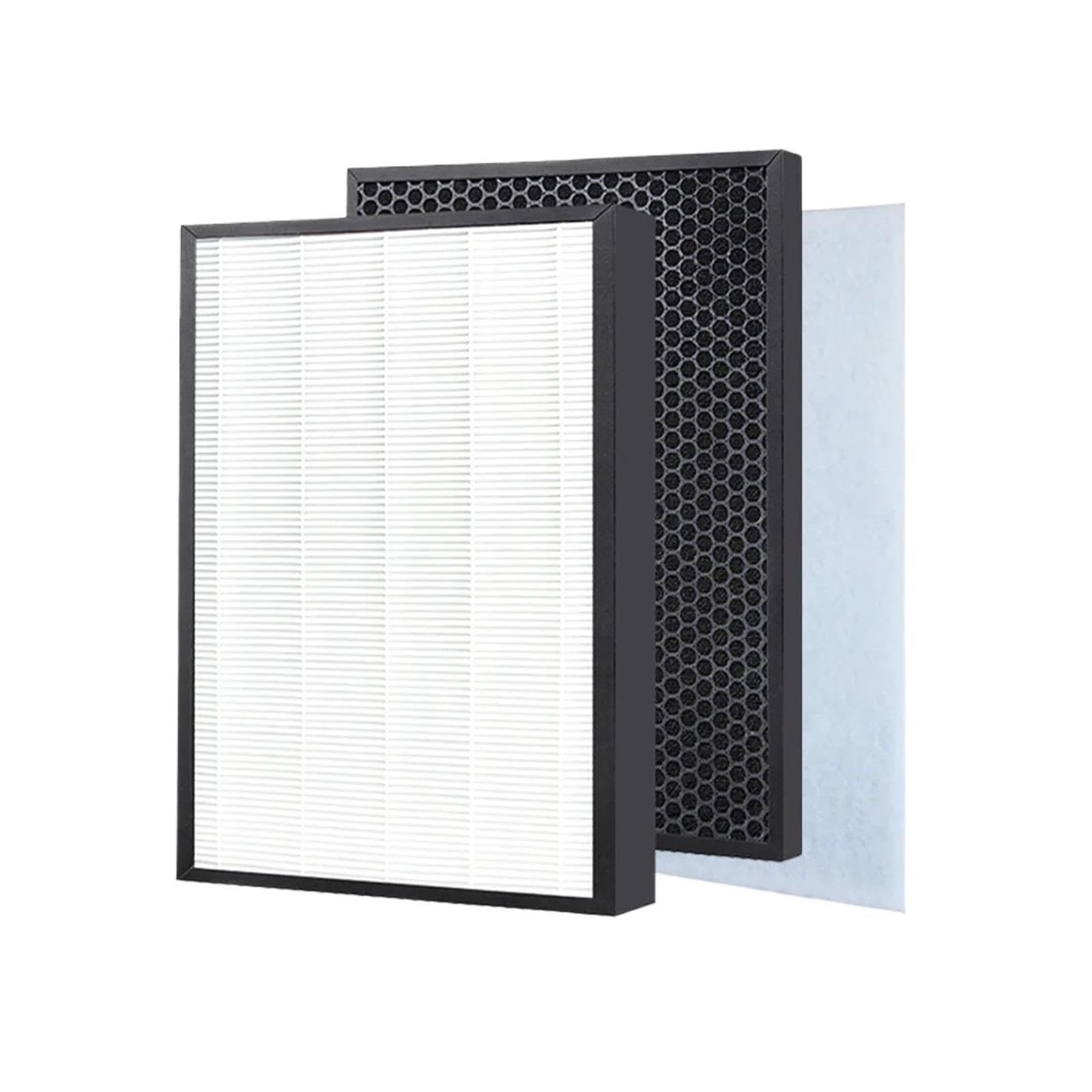 F-ZXKP90Z F-ZXFD70Z Ersatz- Und Kohlefilter, Kompatibel Mit Panasonic, Luftreiniger-VXK70R-VXK90R-VXK70R-K-VXK90R-K Luftfiltrationskomponente