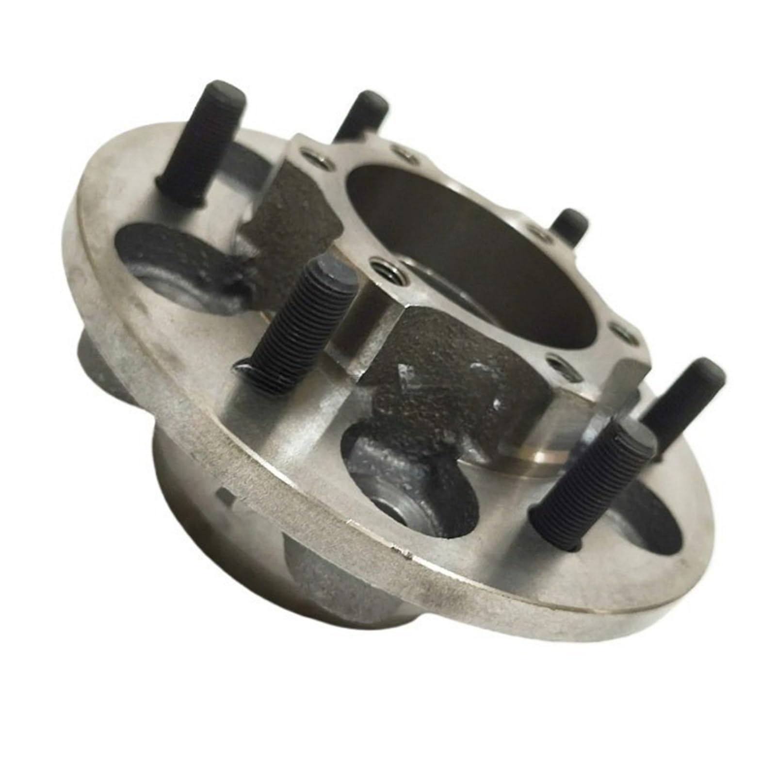 Juego de cojinete de rueda Adatto per NISSAN PATROL Y61 Y60 Cuscinetto del Mozzo Ruota 40202-VB226 40202-VB225 40202-VB20A 40202VB226 40202VB225 Kit de Rodamientos para Rueda