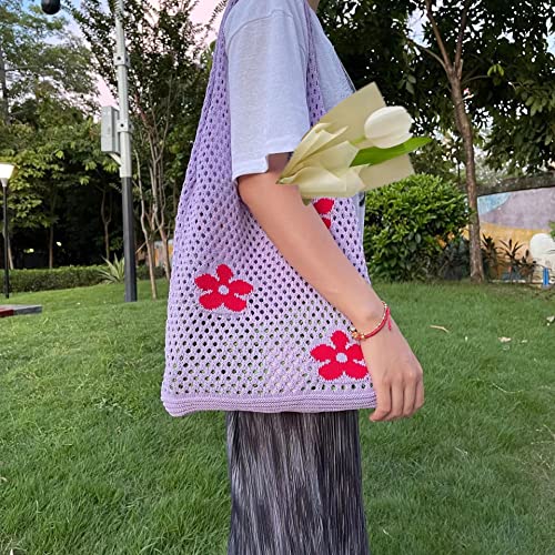Image of Fairycore Hobo Bag Fairy Grunge Aesthetic Hobo Bag Aesthetic Tote Bag Fairy Grunge Accessories for Women