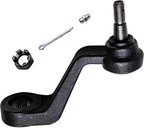 Detroit Axle - Reemplazo del brazo delantero Pitman 4WD para Dodge Dakota 1987-1990 1991 1992 1993 1994 1995 1996