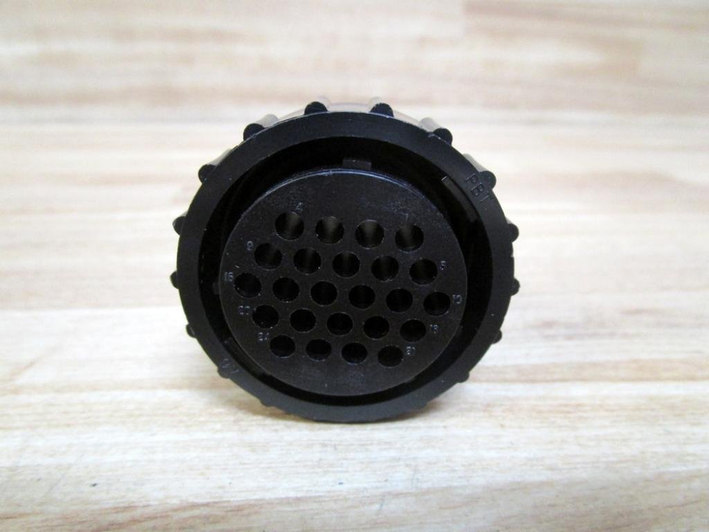 鶴5 TE Connectivity 206837-1 Connector Plug 2068371: Amazon.com