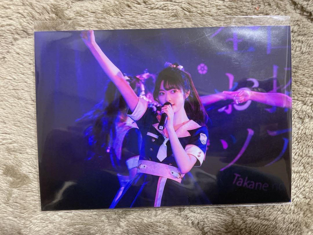 高嶺のなでしこ 星谷美来 プレギフ 10連特典 ランダムフォト 2枚セット Amazon.co.jp: 高嶺のなでしこ オンラインくじ プレギフ ライブ