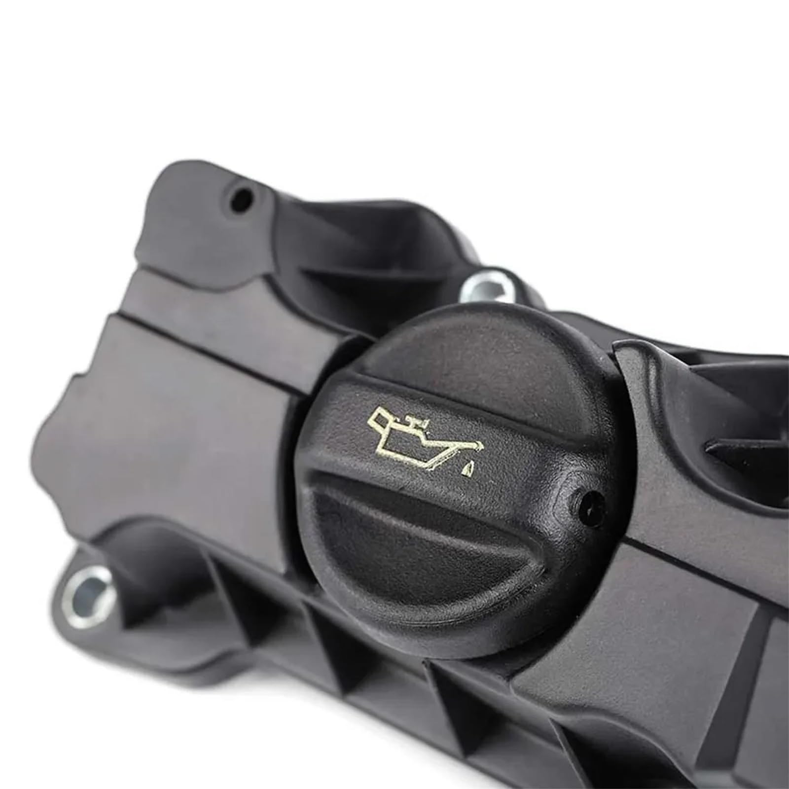 Junta Tapa Válvula Motor Un Par Junta Protectora Cámara Válvulas Escape Admisión Motor Para Citroen Para Fukang C3-XR 9658630480 9658651780