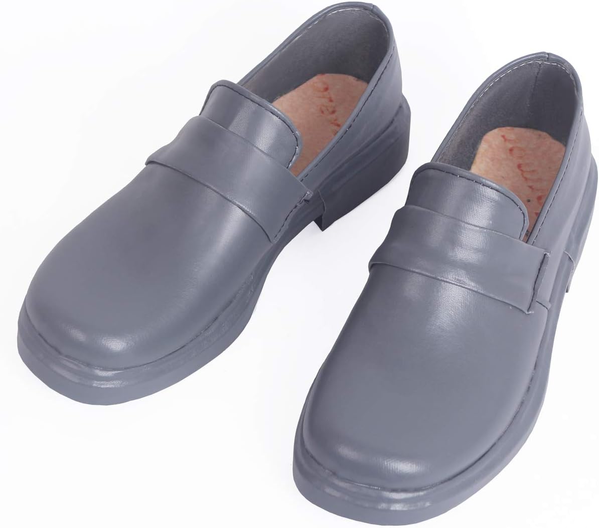 YuanCos Super High School Level Cosplayer Tsumugi Shirogane Cosplay Shoes S008