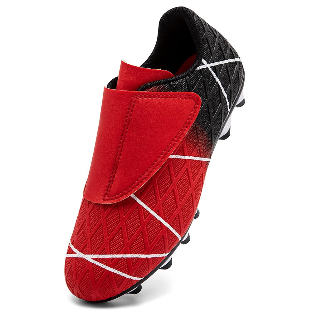 Botas de fútbol para césped artificial para niño en deporte y atletismo 7