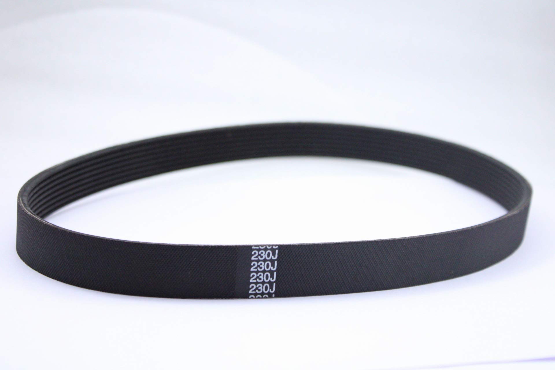 VP Fitmen Treadmill Motor Belt, Size .230J / PJ584,Model No.TB230J31, Easy fix and Durable-image-25