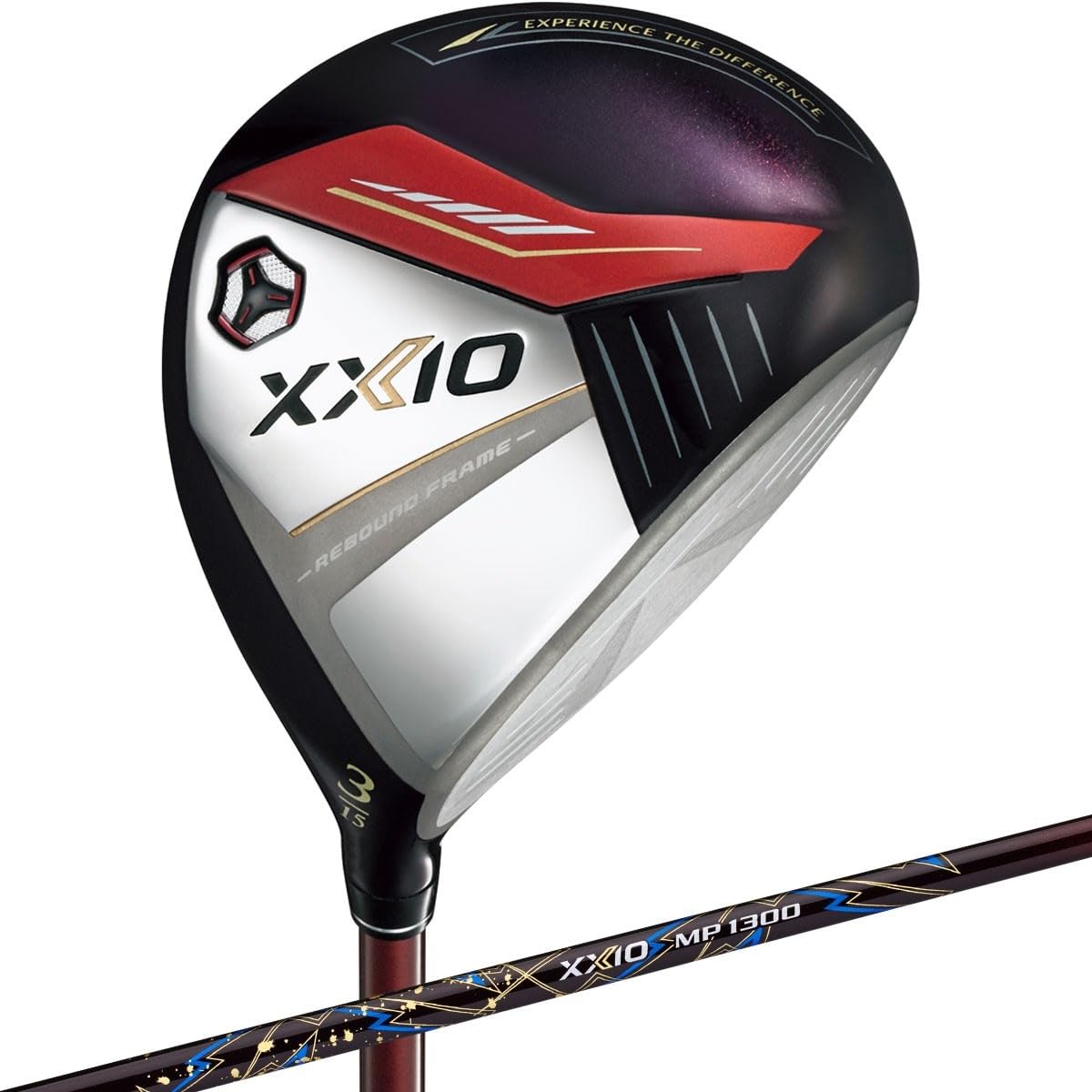 XXIO12 フェアウェイウッド 20度 ヘッドカバー付き XXIO12 フェアウェイウッド 20度 ヘッドカバー付き ゼクシオ
