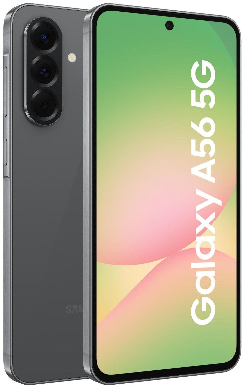 Samsung A566 Galaxy A56 Enterprise Edition 6.7'': Recensione Online - Dettaglio