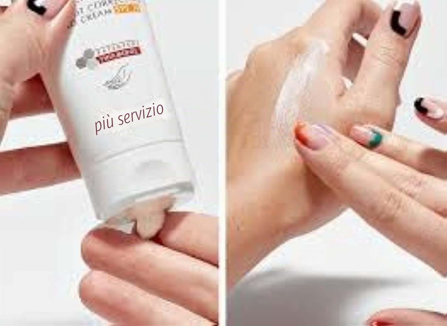 Eucerin - Crema Mani Hyaluron-Filler + Elasticità - Antipigmentazione e Anti-età - SPF 30-75 ml