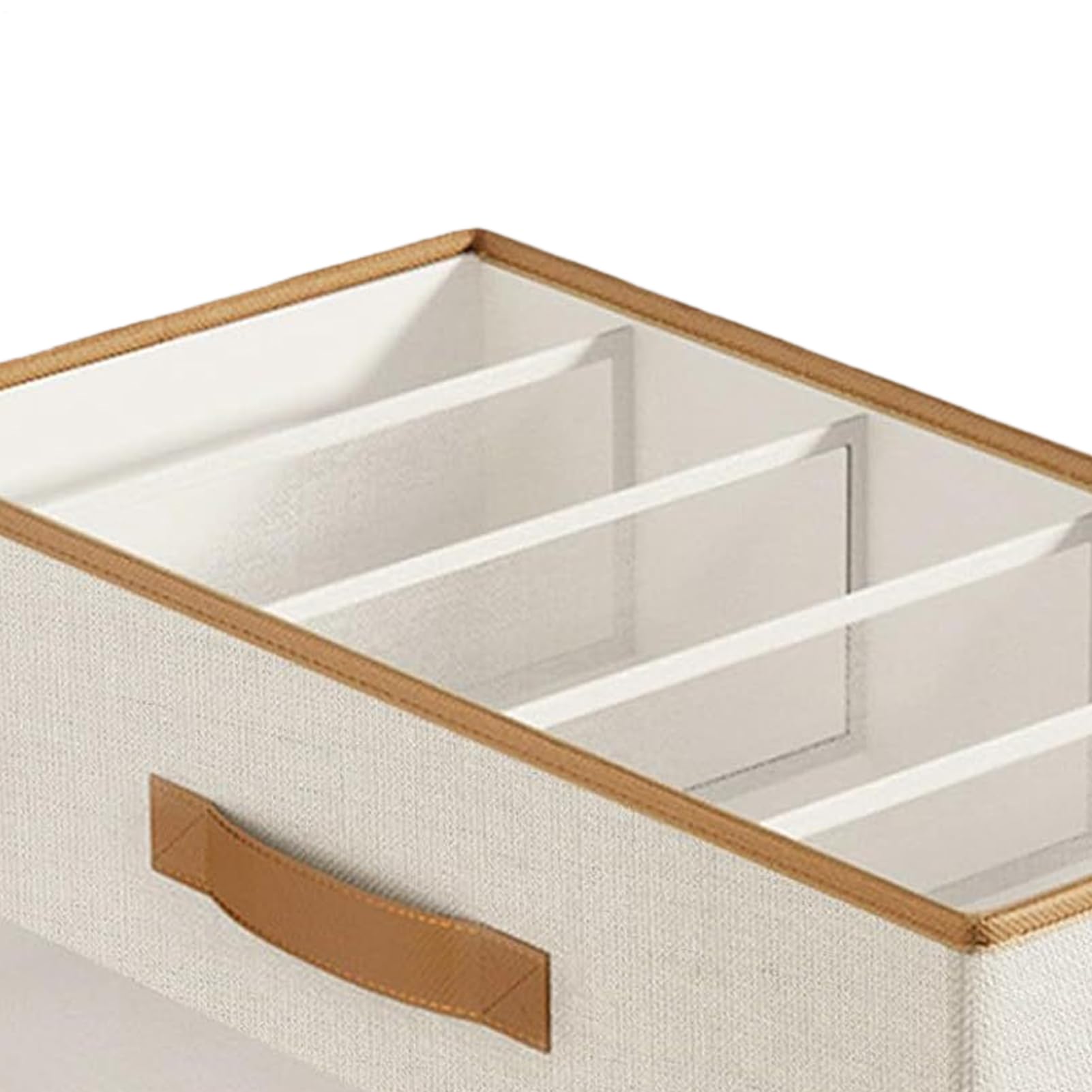 Organizador De Bolsos Para Armario Soporte para Totes Plegable | Soporte de Almacenamiento para Bolsos de Mano Para Jeans Suéteres Pantalones Camisetas Ropa Sujetadores Pañuelos y el