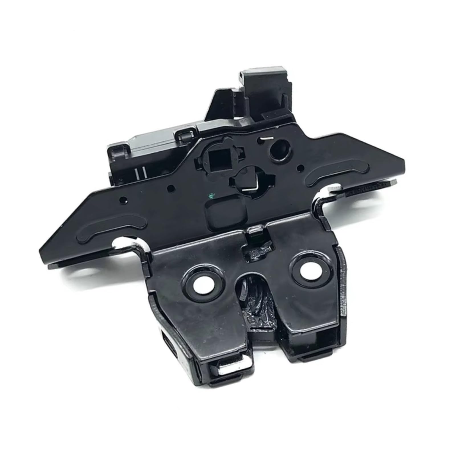 Ybvfcde One Color Trunk Latch Compatible With Buick For Gl8s For Excelle 1 Pcs Rear Trunk Lock Latch Tailgate Actuator Replacement Accessories 13585478