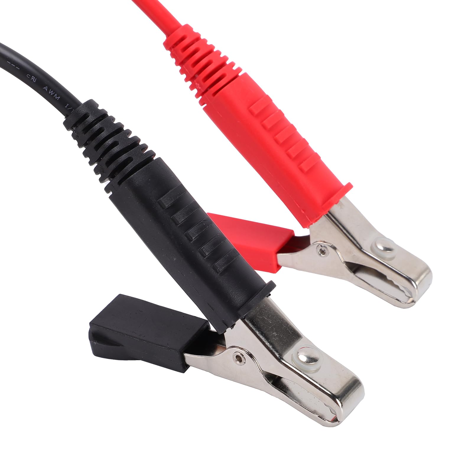 FTVOGUE Testeur de Batterie Automobile Numérique 12V/24V pour Véhicules