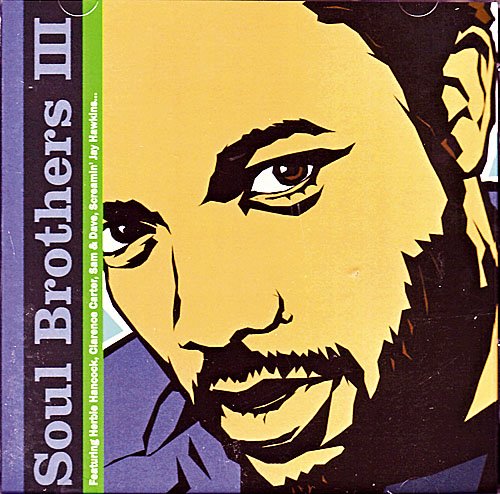 Soul Brothers 3