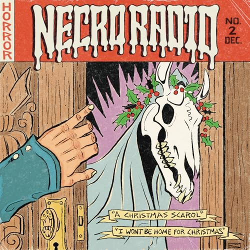 02. A Christmas Scarol & I Won't Be Home for Christmas