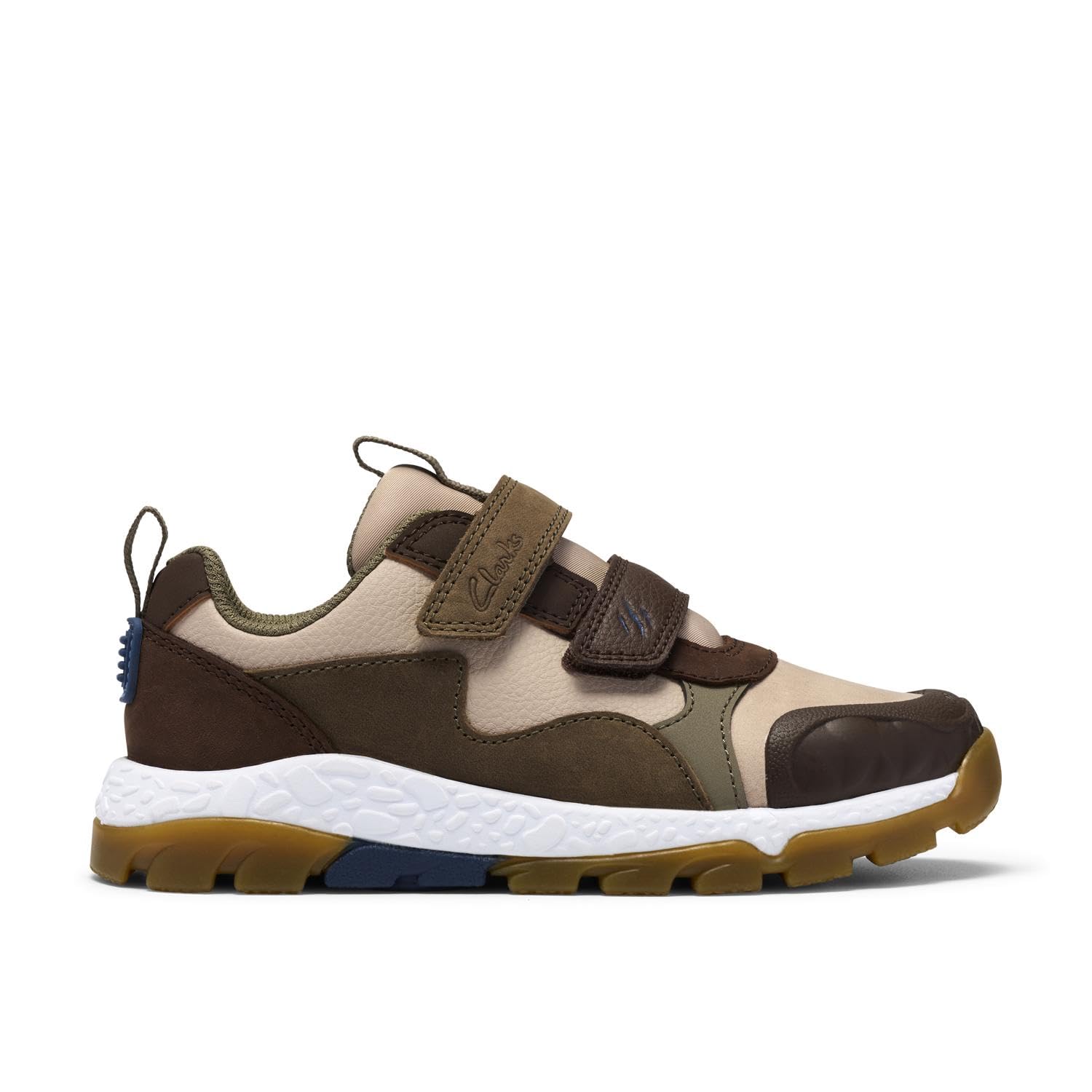 Clarks Steggy2Track K