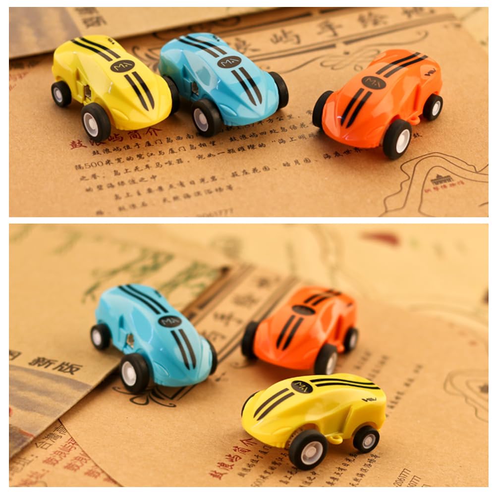 Flashspin Mini Racer, Rapid Rc Stunt Car, Mini Racer con luce Rapid Stunt Car Rotazione a 360 gradi Micro auto da corsa tascabili Regali for bambini Ragazzi Ragazze