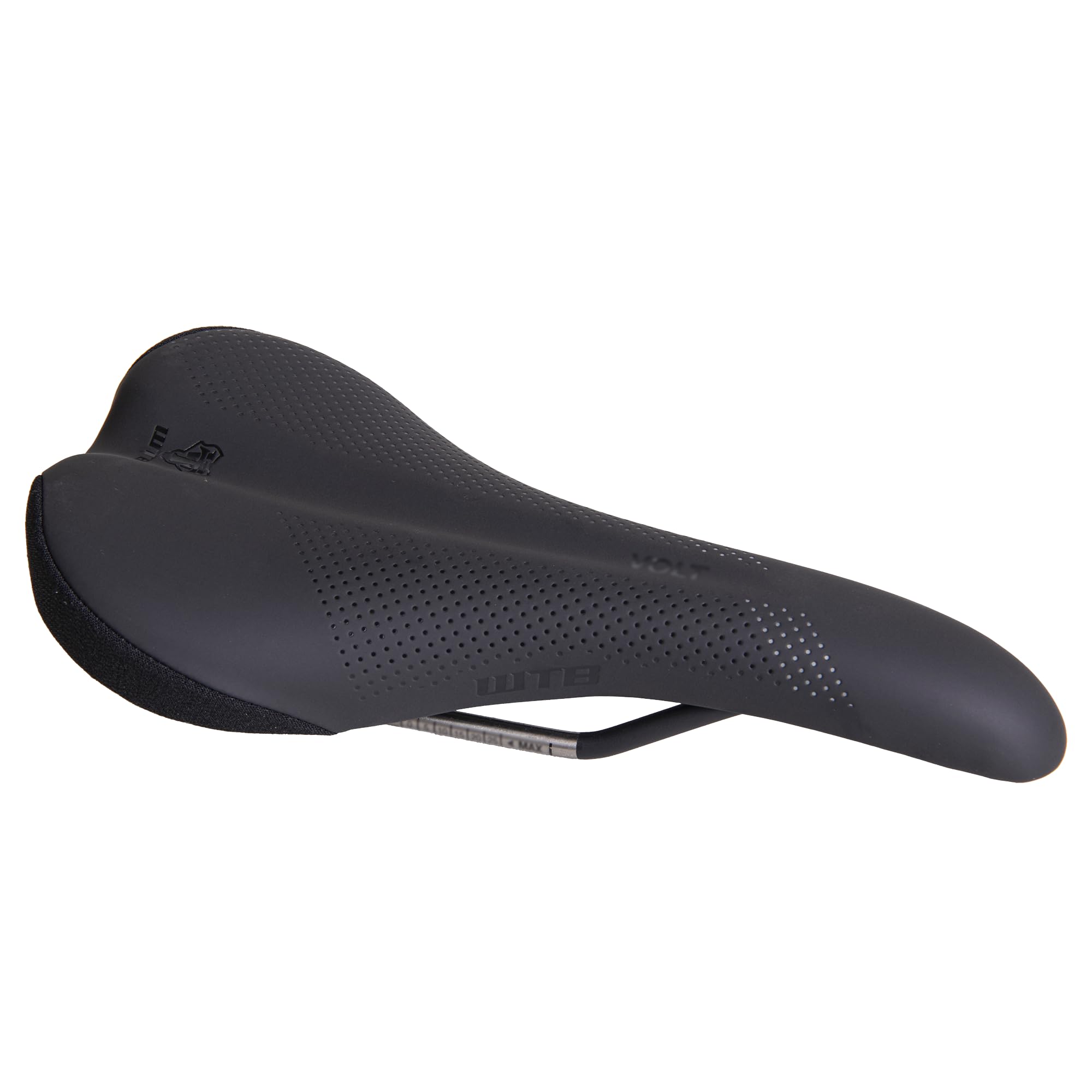 WTB Volt Narrow Titanium Black Saddle