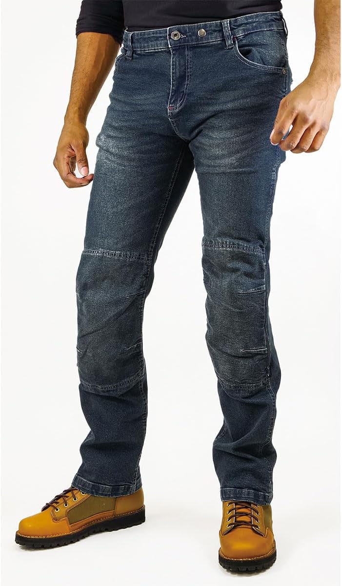 MHL. コットンリネン ジャケット WORKWEAR COTTON LINEN MHL