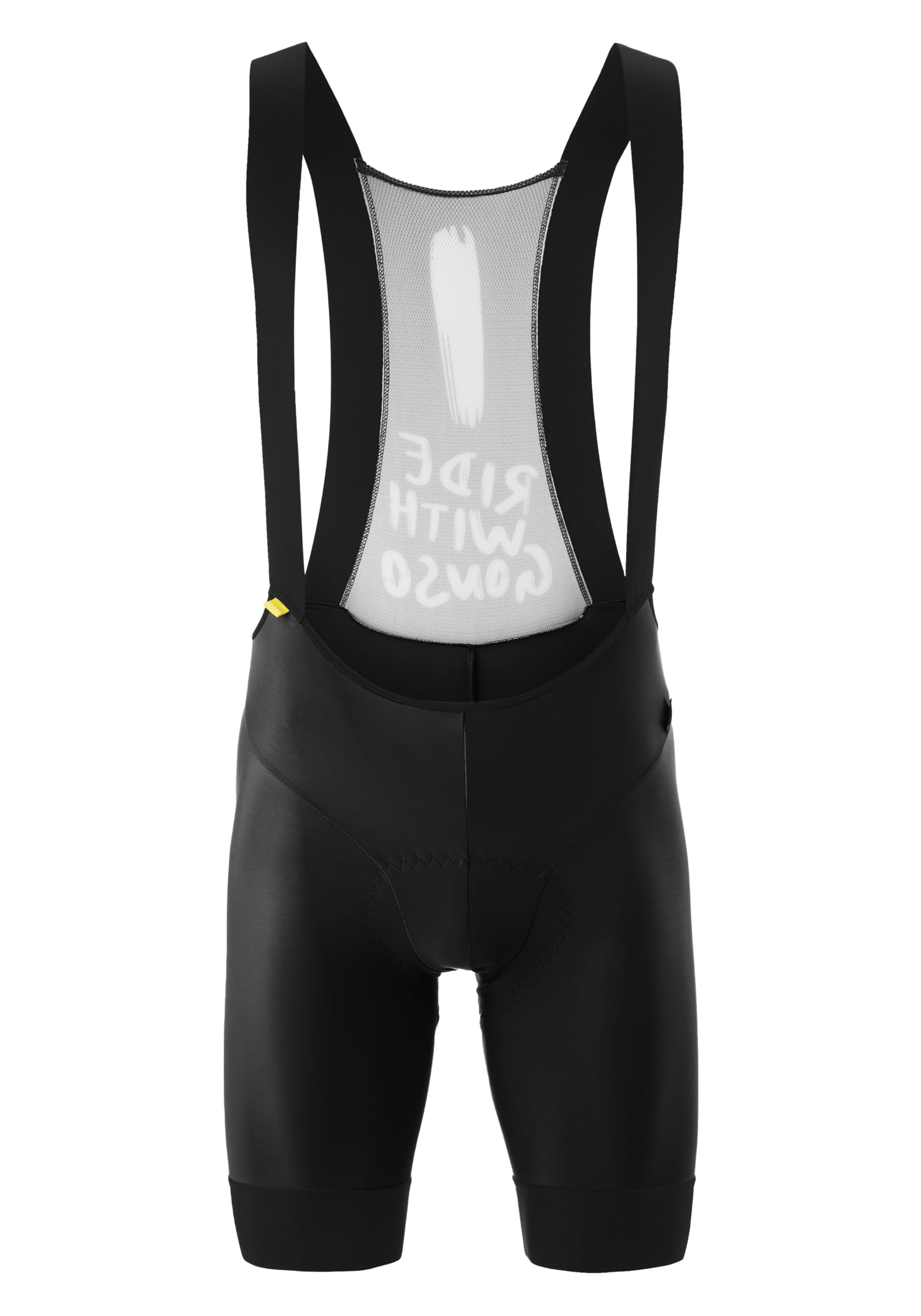 Gonso Men's Sqlab Go Bib M Cycling Shorts (Short)