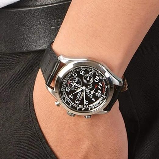 Seiko Men's Watch SPC133P1 : Amazon.co.uk: Watches