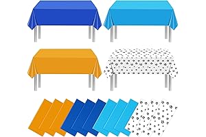 MASHAN Paw Patrol Table Cover