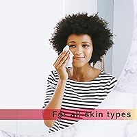 Vista 15 de Body Prescription Makeup Cleansing Wipes - Gentle and Effective Face Wipes, 50 Count (Pack of 1), Tea-Tree