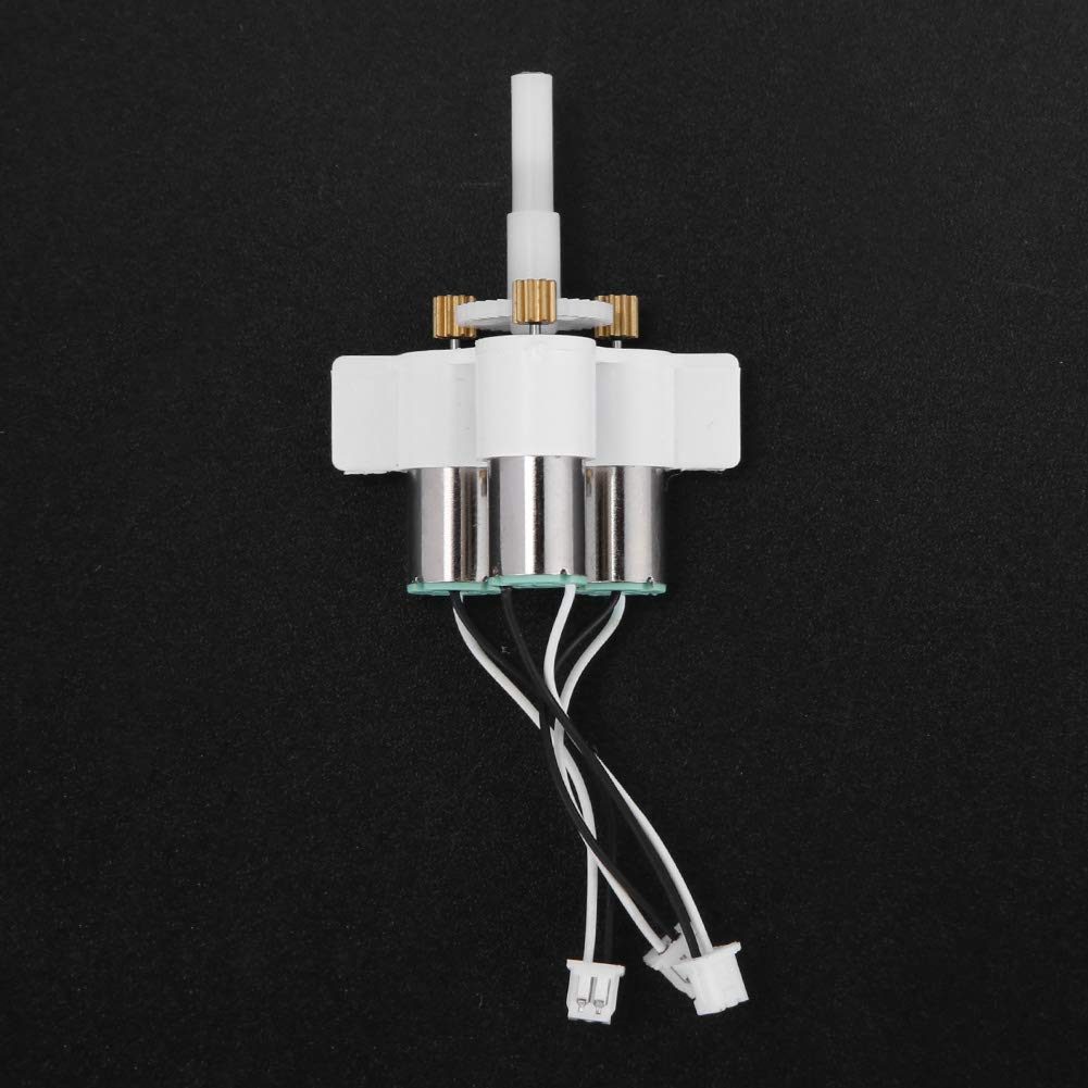 Amazon | シルバー飛行機モーターセット、おもちゃ飛行機