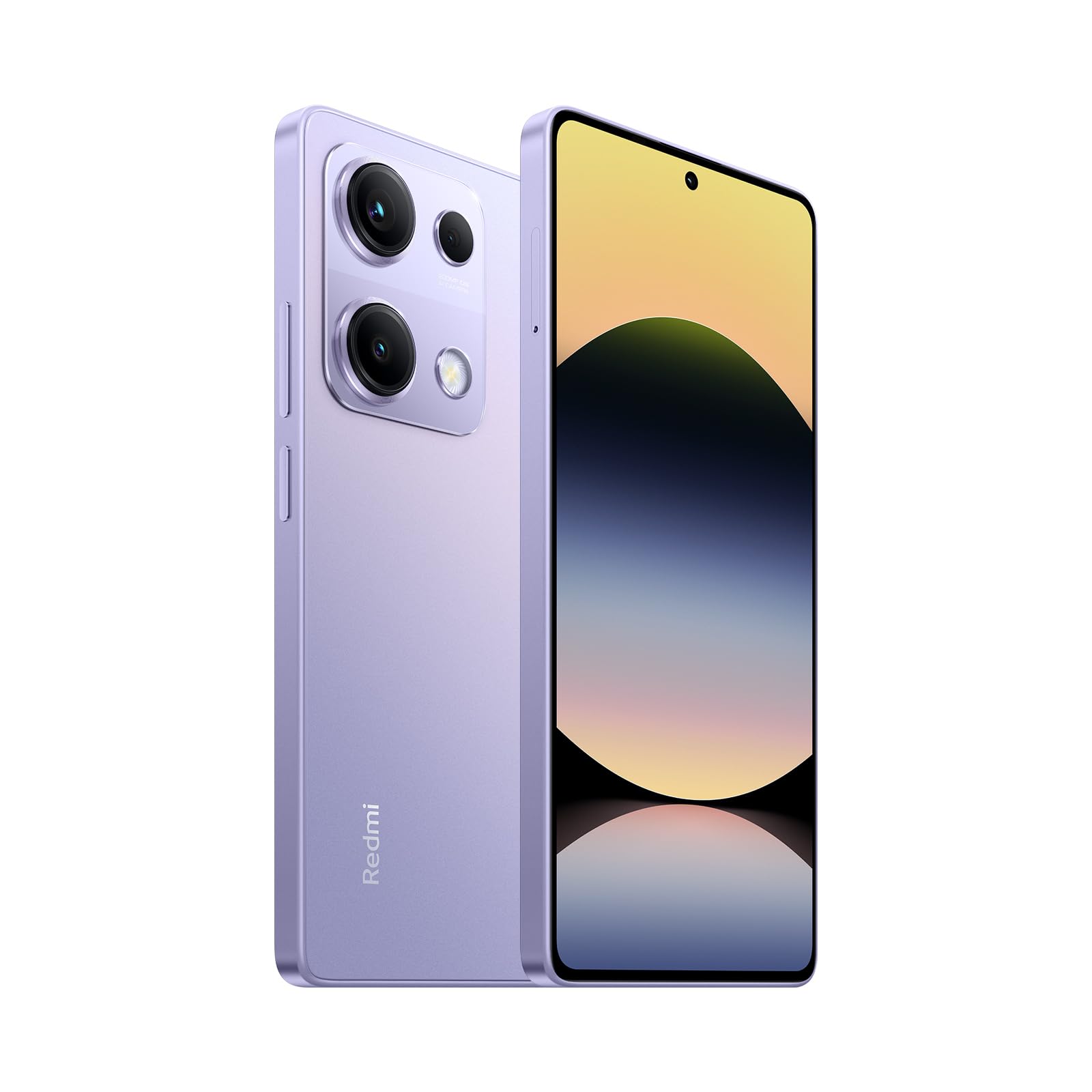 Xiaomi Redmi Note 14S 4G NFC Aurora Purple (Roxo) 8GB 256GB ROM