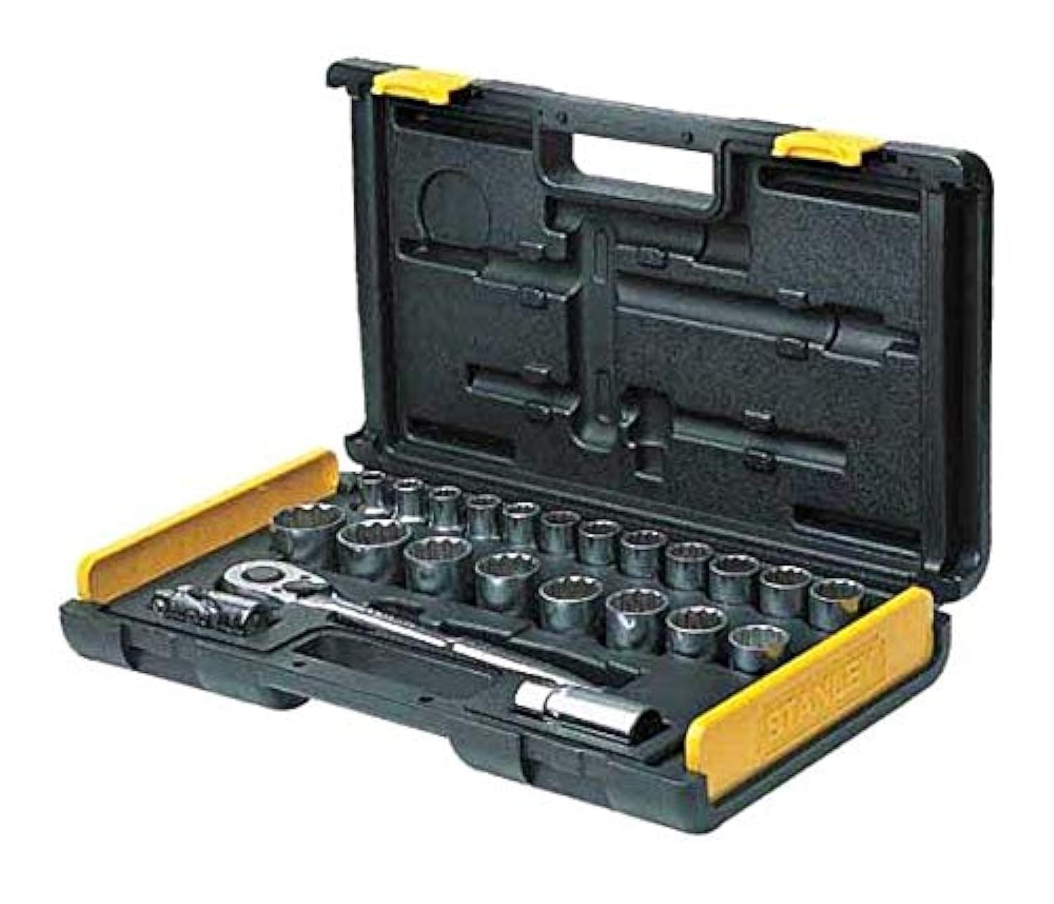 Stanley 86-478 Drive Socket 26 Piece Set