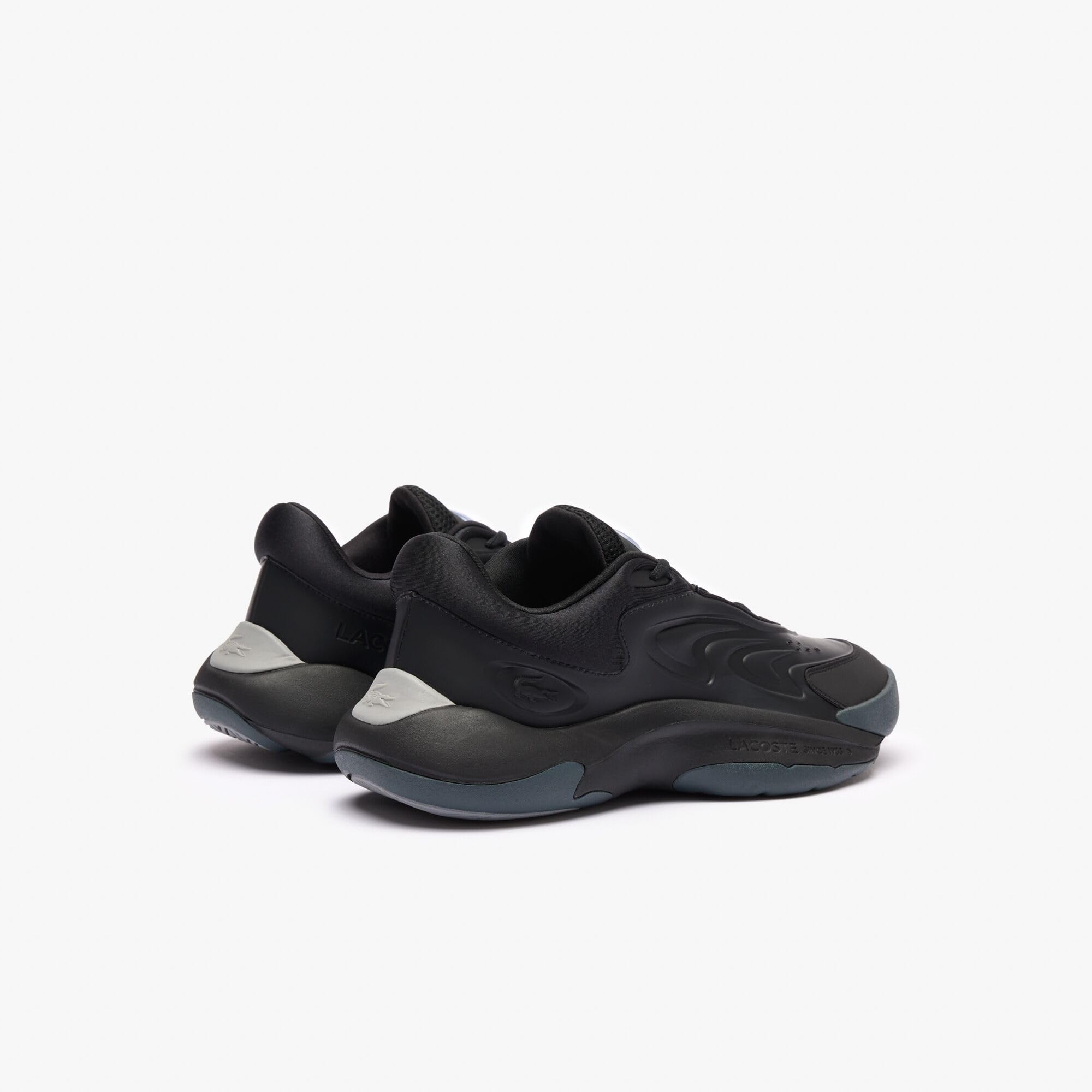 Lacoste Men's Aceline Sneaker