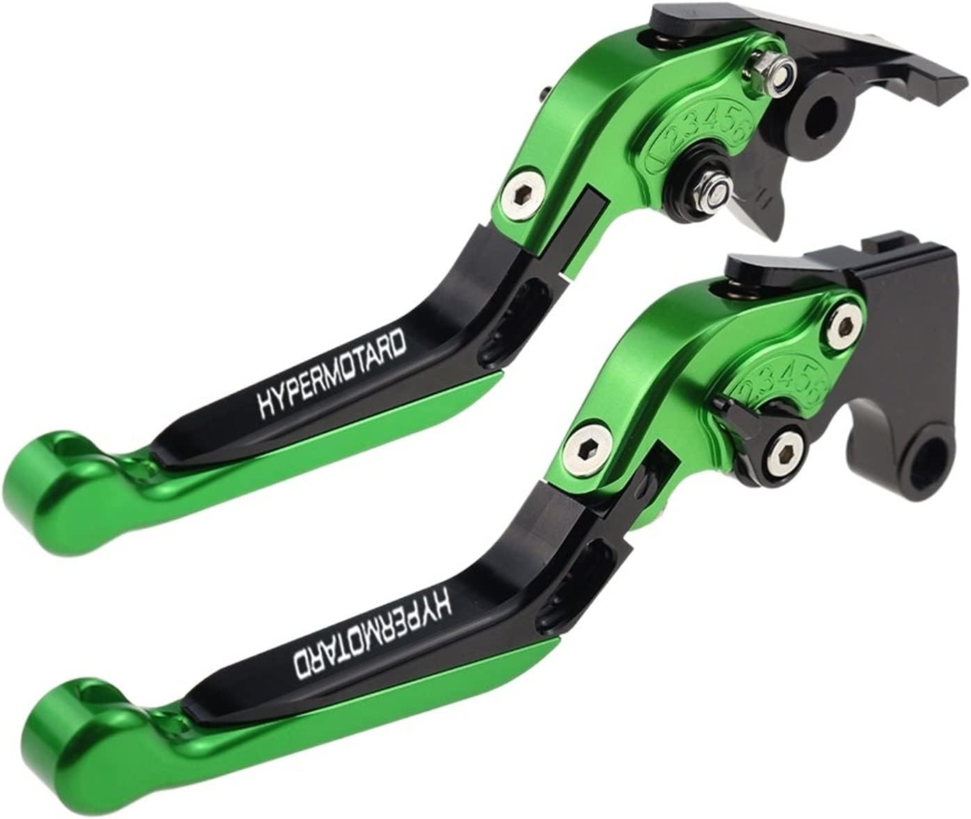 JODAPA Brake and Clutch Lever Clutch Handle Motorcycle