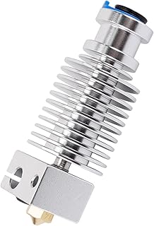 OPRIX E3D V6 3D Print J-head Hotend Compatible With 1.75mm Direct Filament MK3/MK3S Titan Extruder 0.4mm Nozzle 3D Printer Parts