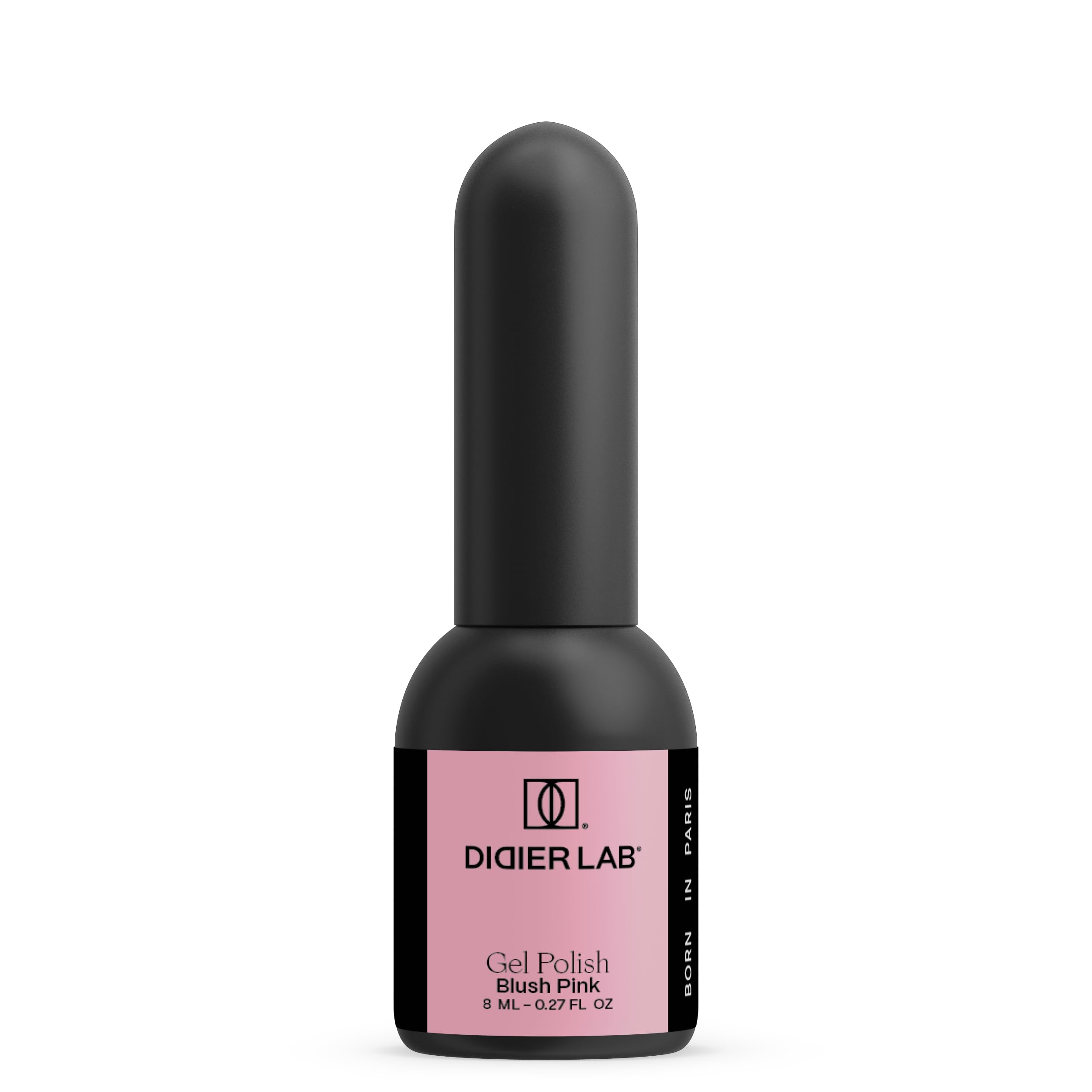 DIDIER LAB Premium Gel Nail Polish Studios Wild Fire – TPO-Free UV LED Colour – Long-Lasting High Gloss Finish – Rich Pigmentation with Easy Application – Chip Resistant Soak-Off – 8ml — view 53