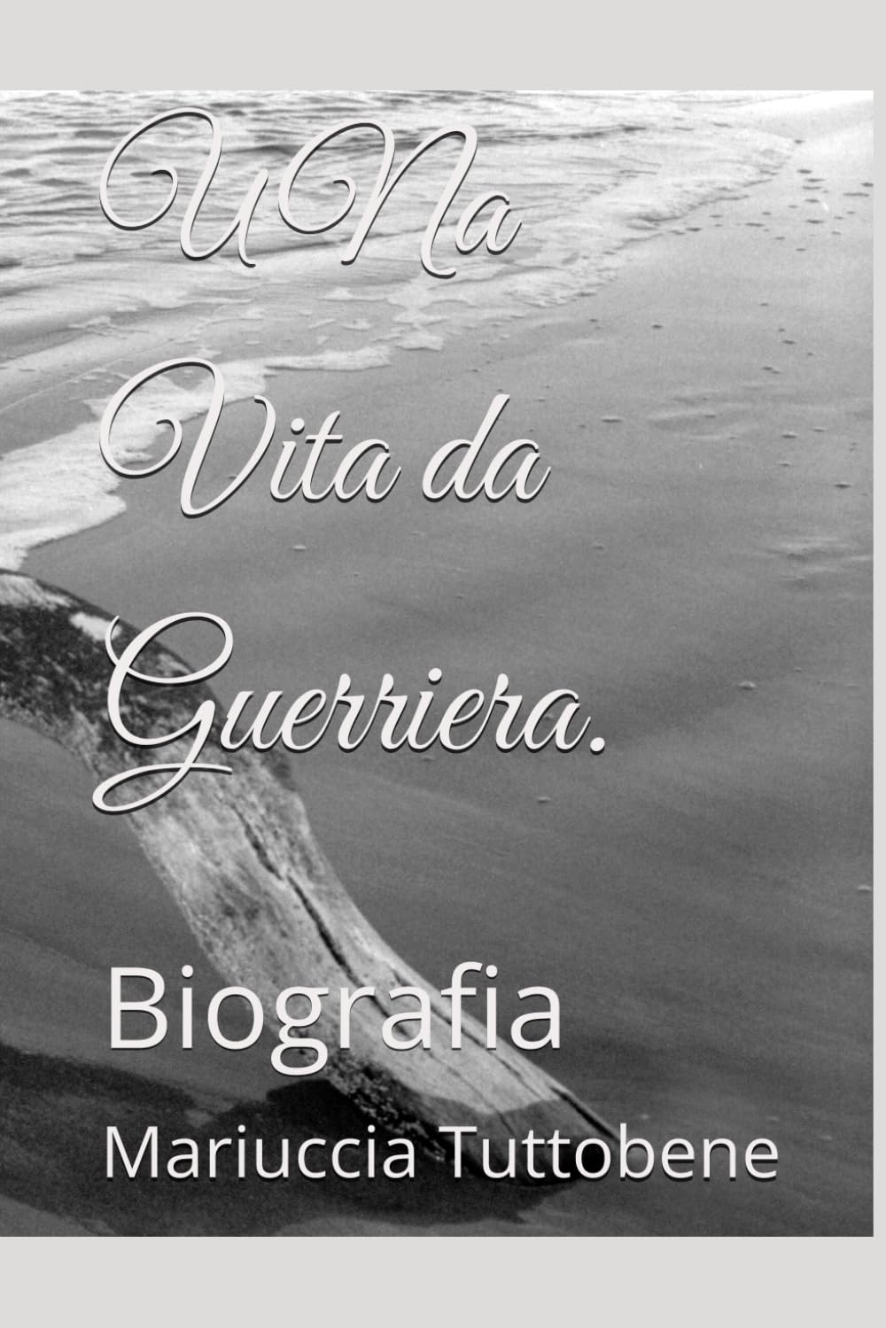 Una vita da Guerriera: Biografia