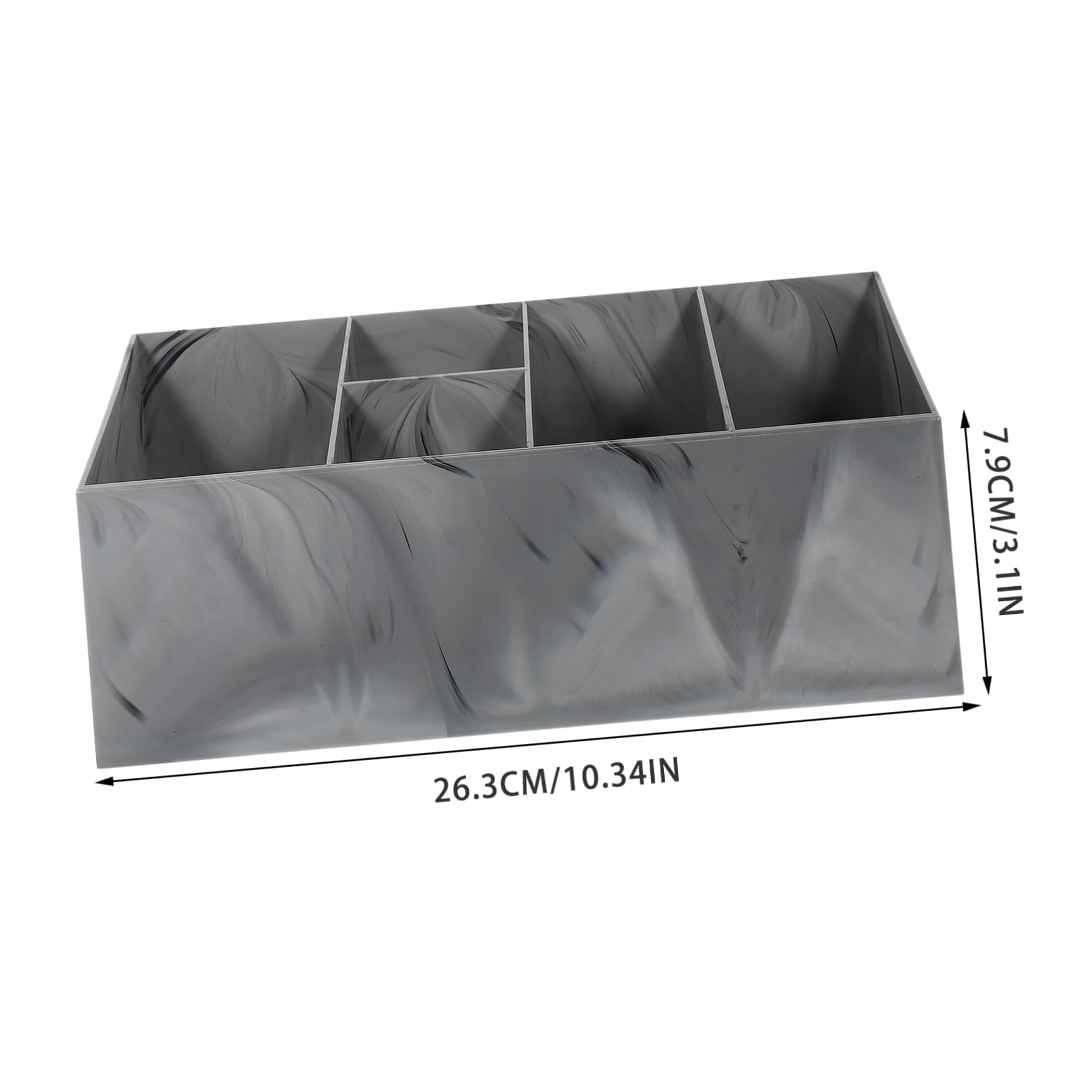 Mikinona Hairdressing Scissor Storage Holder Hairdressing Tool Organizer Wall Barber Scissor Holder