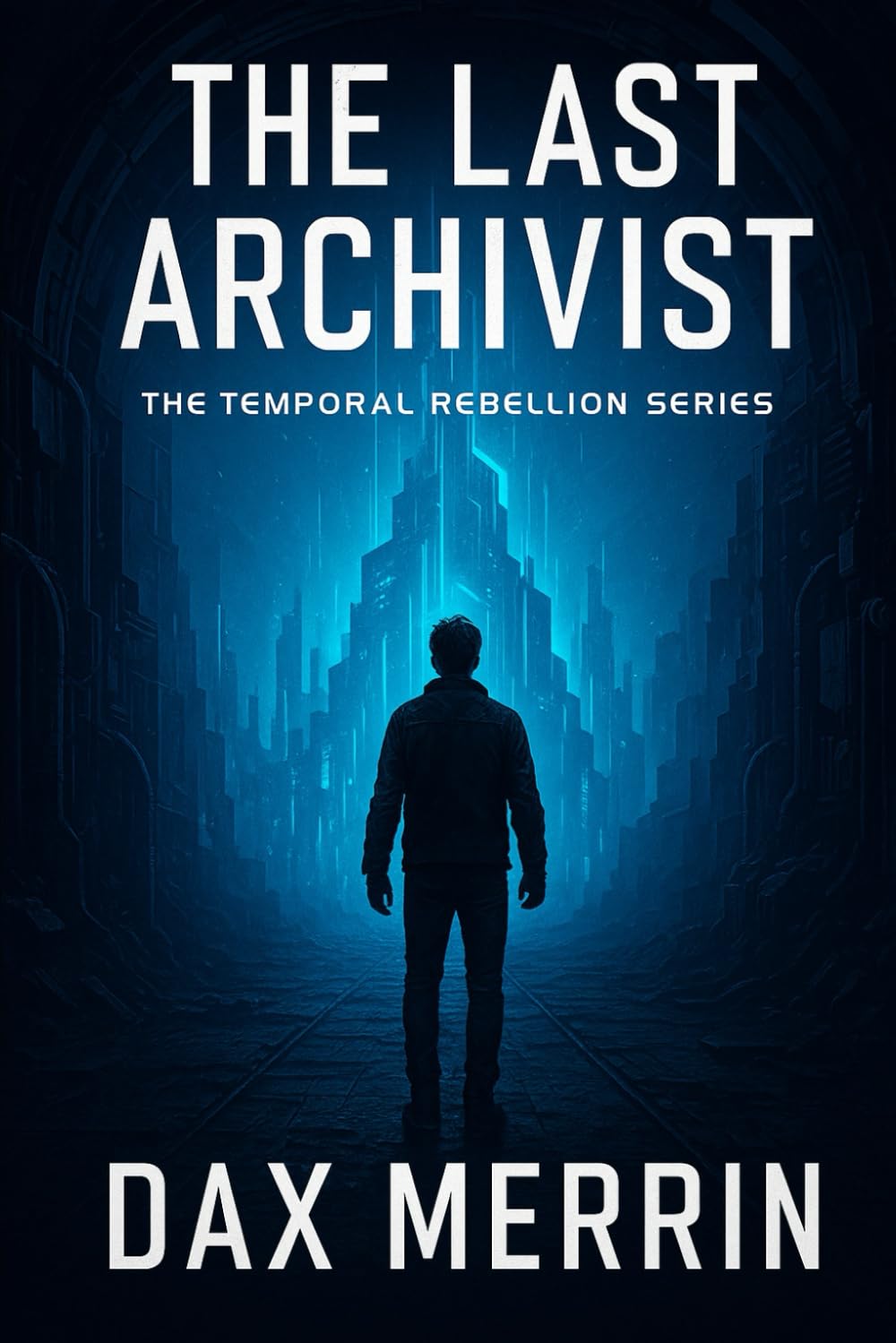 The Last Archivist: 3 (Temporal Rebellion)